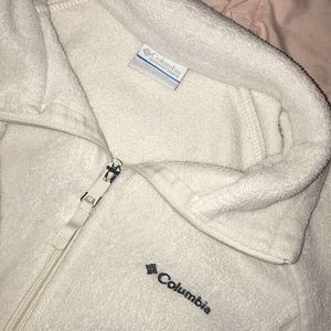 Columbia Jacket
